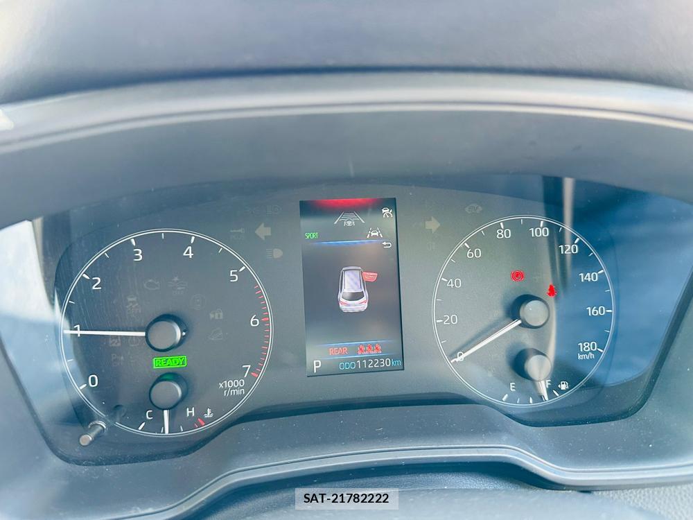Toyota COROLLA TOURING 2023 7242622-15