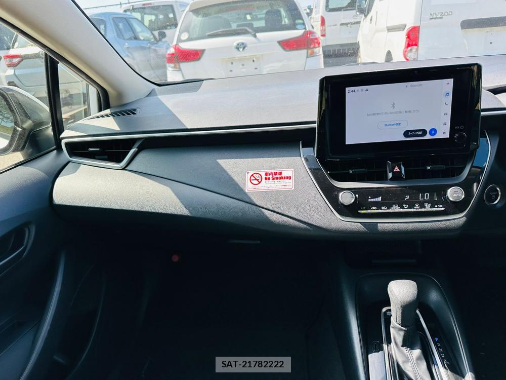 Toyota COROLLA TOURING 2023 7242622-16