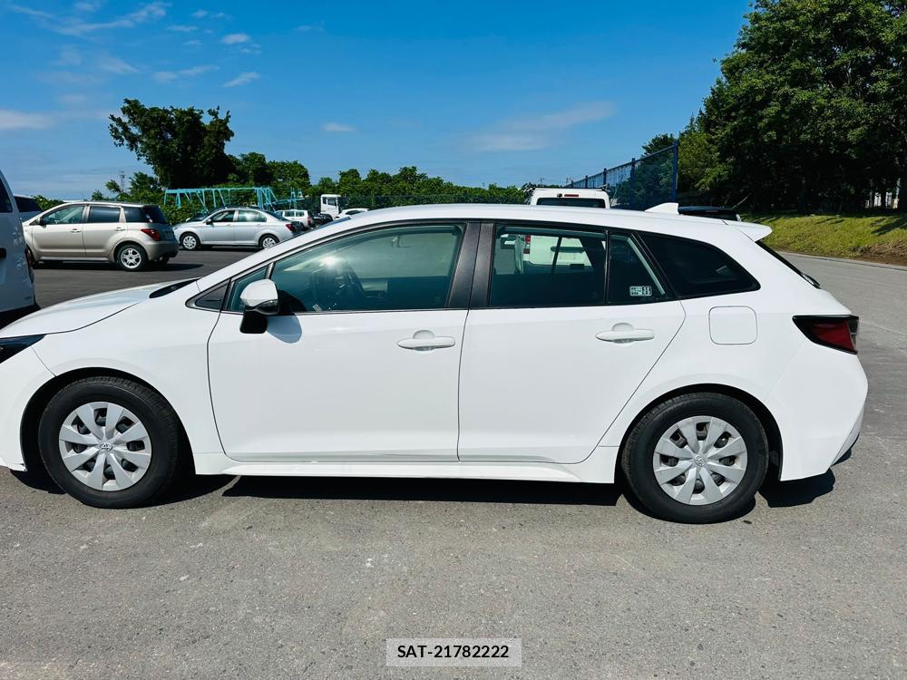 Toyota COROLLA TOURING 2023 7242622-1