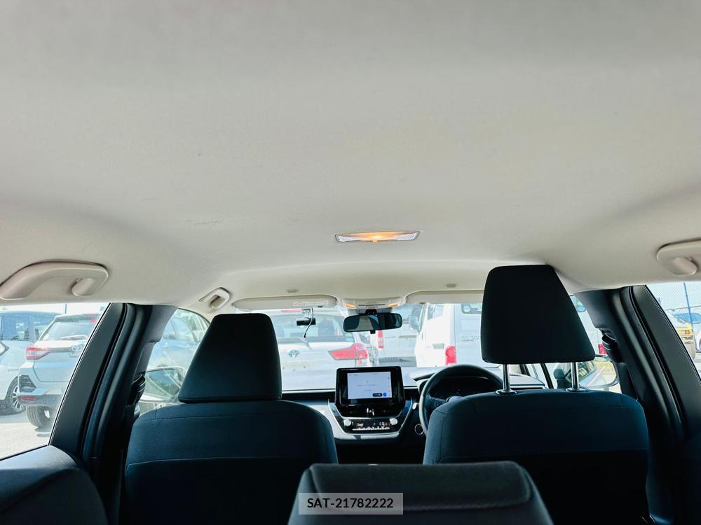 Toyota COROLLA TOURING 2023 7242622-23