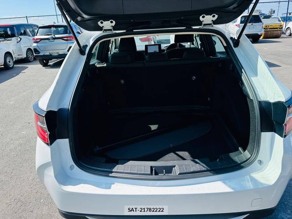 Toyota COROLLA TOURING 2023 7242622-24