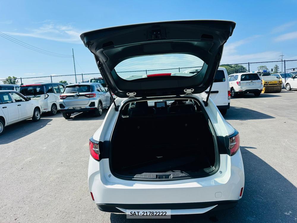Toyota COROLLA TOURING 2023 7242622-25