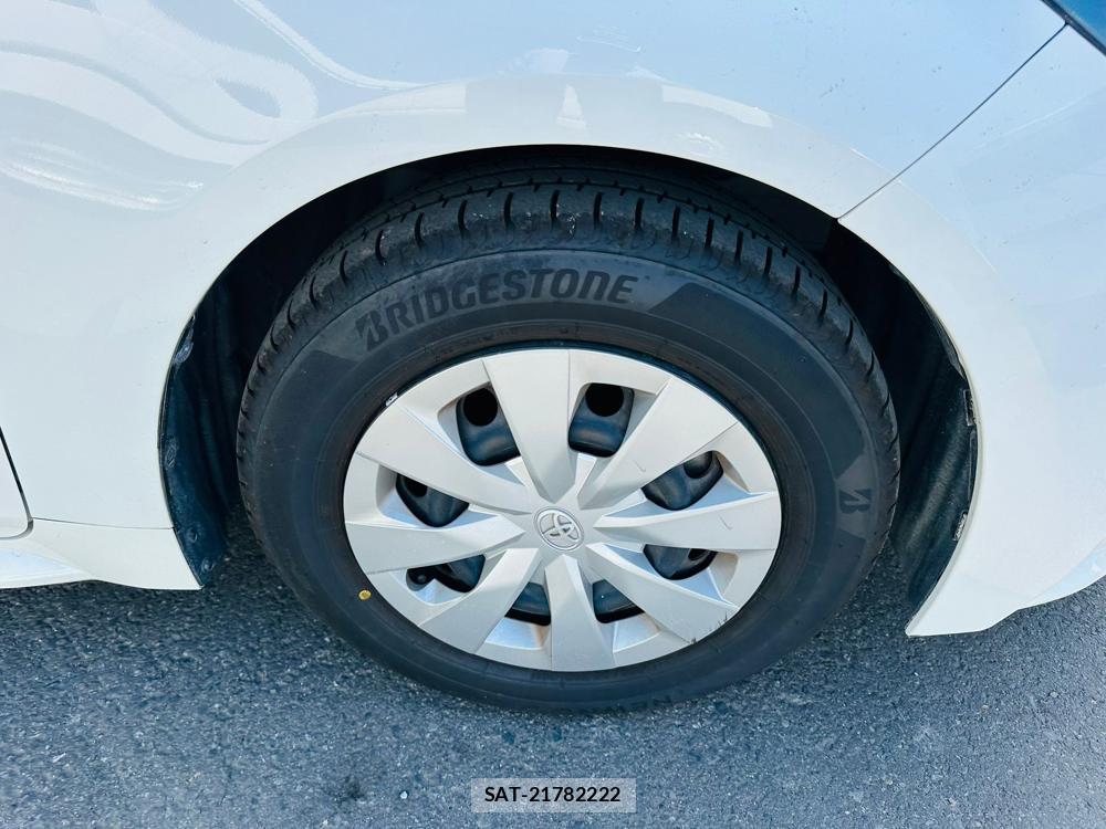 Toyota COROLLA TOURING 2023 7242622-27