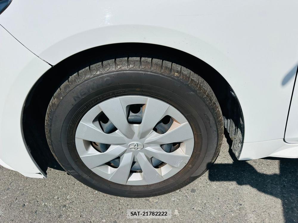 Toyota COROLLA TOURING 2023 7242622-28