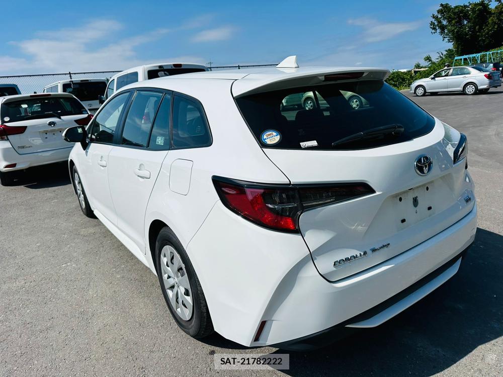 Toyota COROLLA TOURING 2023 7242622-2