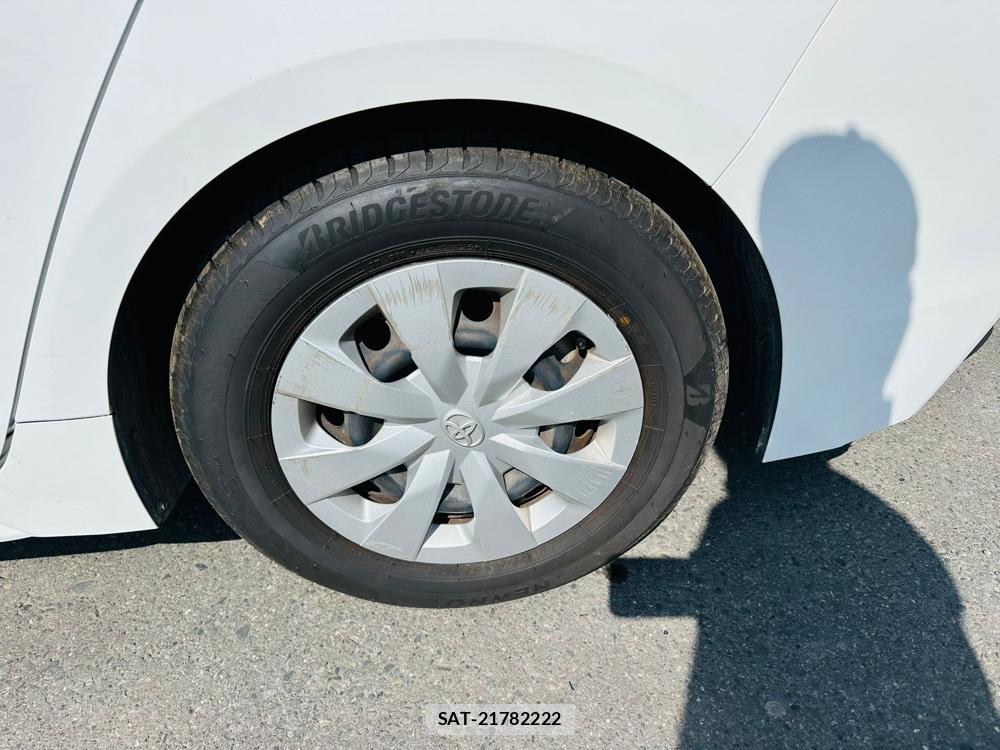 Toyota COROLLA TOURING 2023 7242622-29