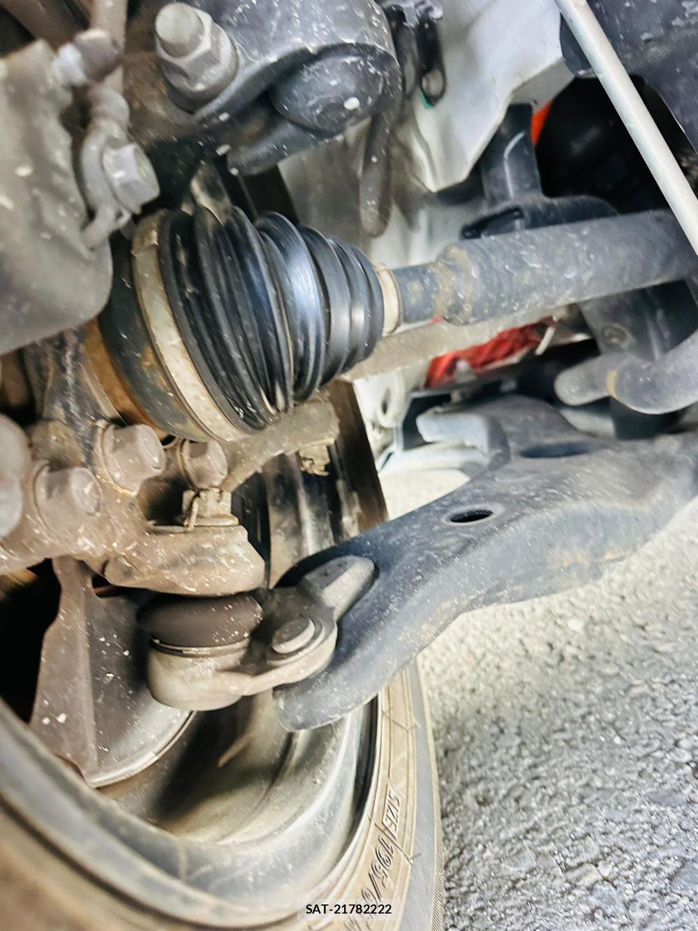 Toyota COROLLA TOURING 2023 7242622-33
