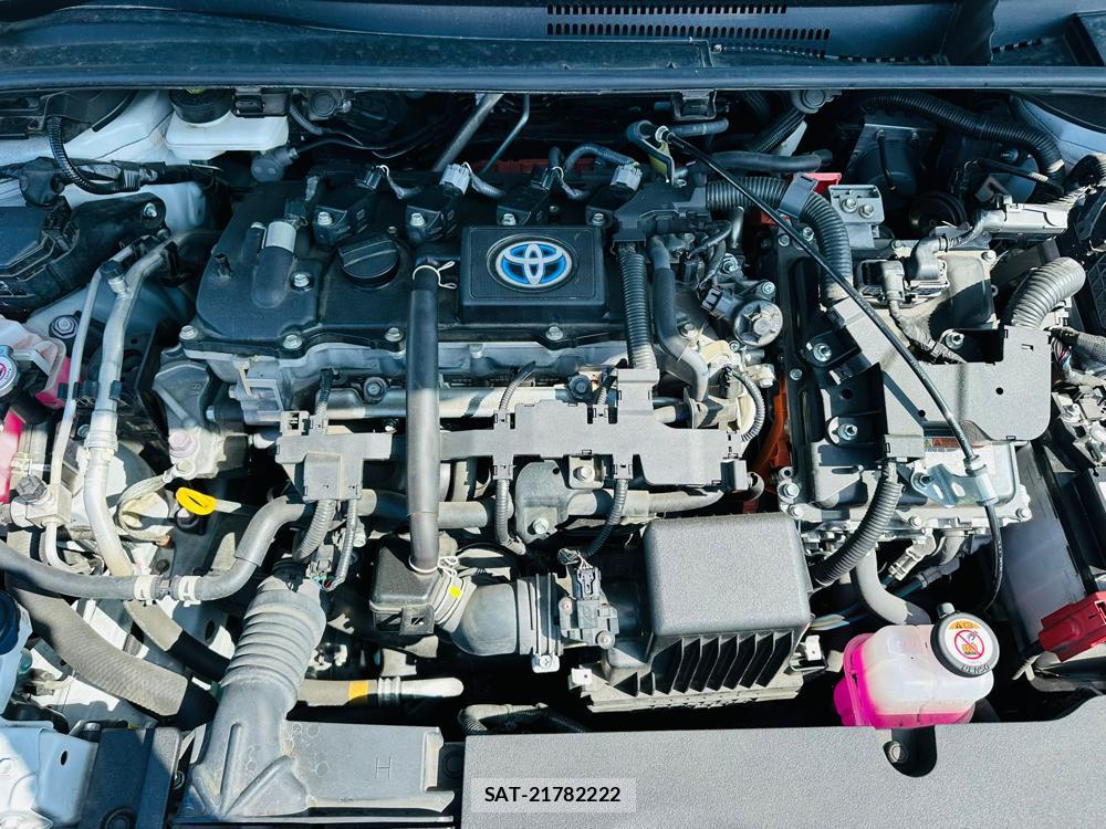 Toyota COROLLA TOURING 2023 7242622-37