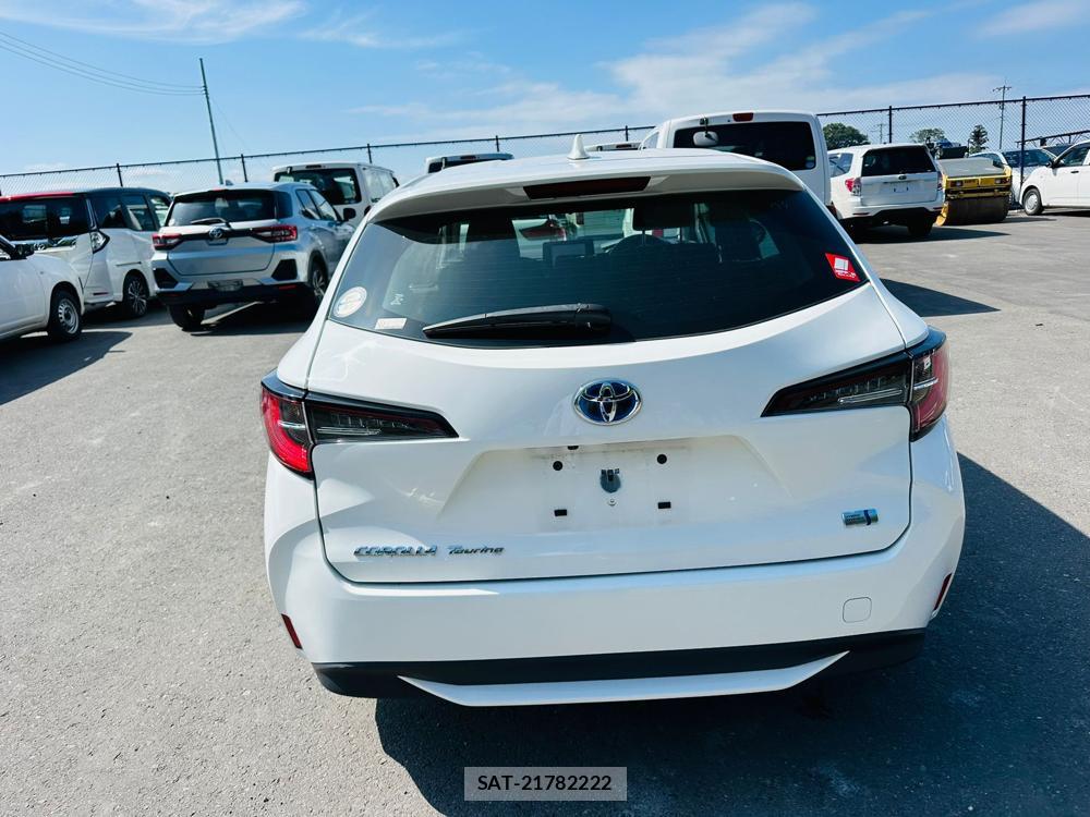 Toyota COROLLA TOURING 2023 7242622-3