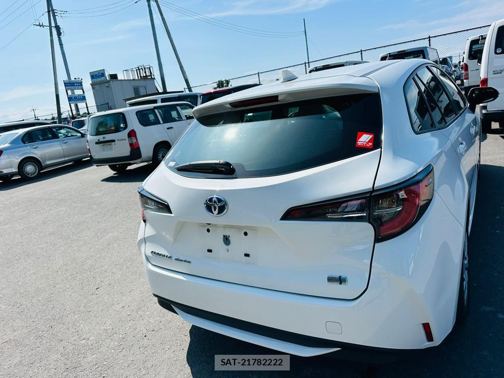 Toyota COROLLA TOURING 2023 7242622-4