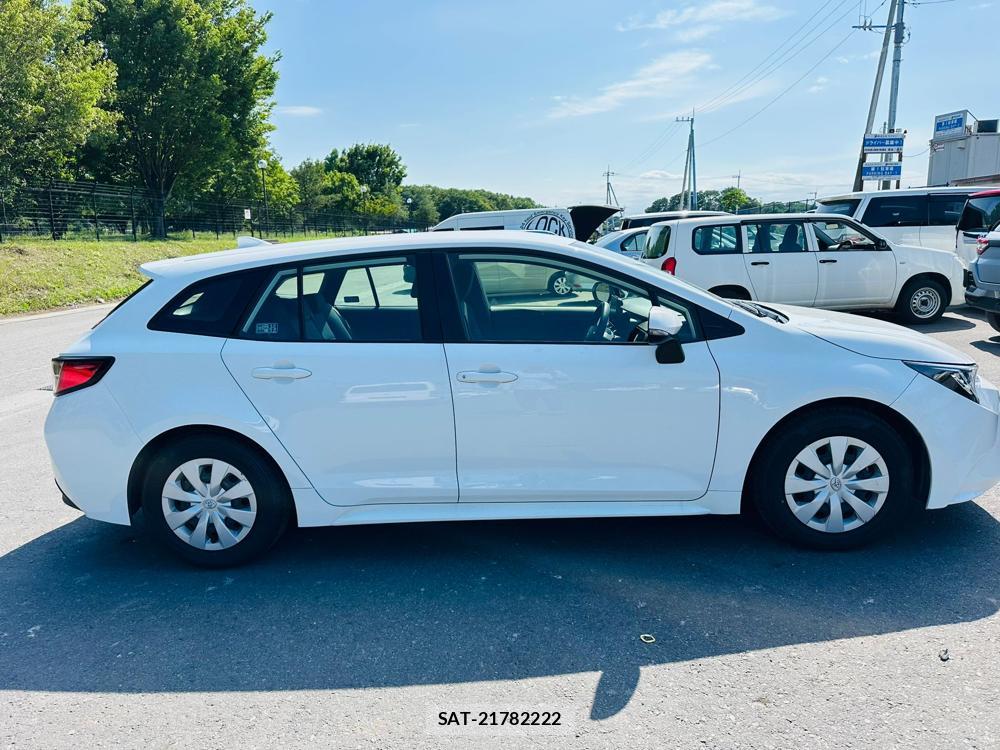 Toyota COROLLA TOURING 2023 7242622-5