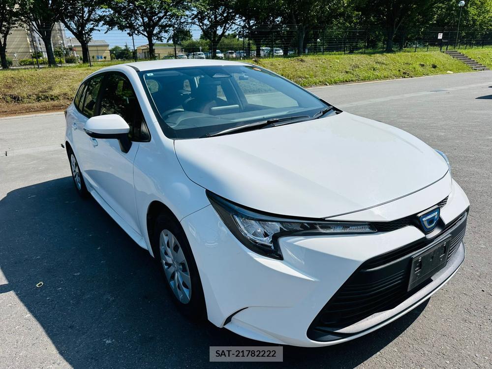 Toyota COROLLA TOURING 2023 7242622-6