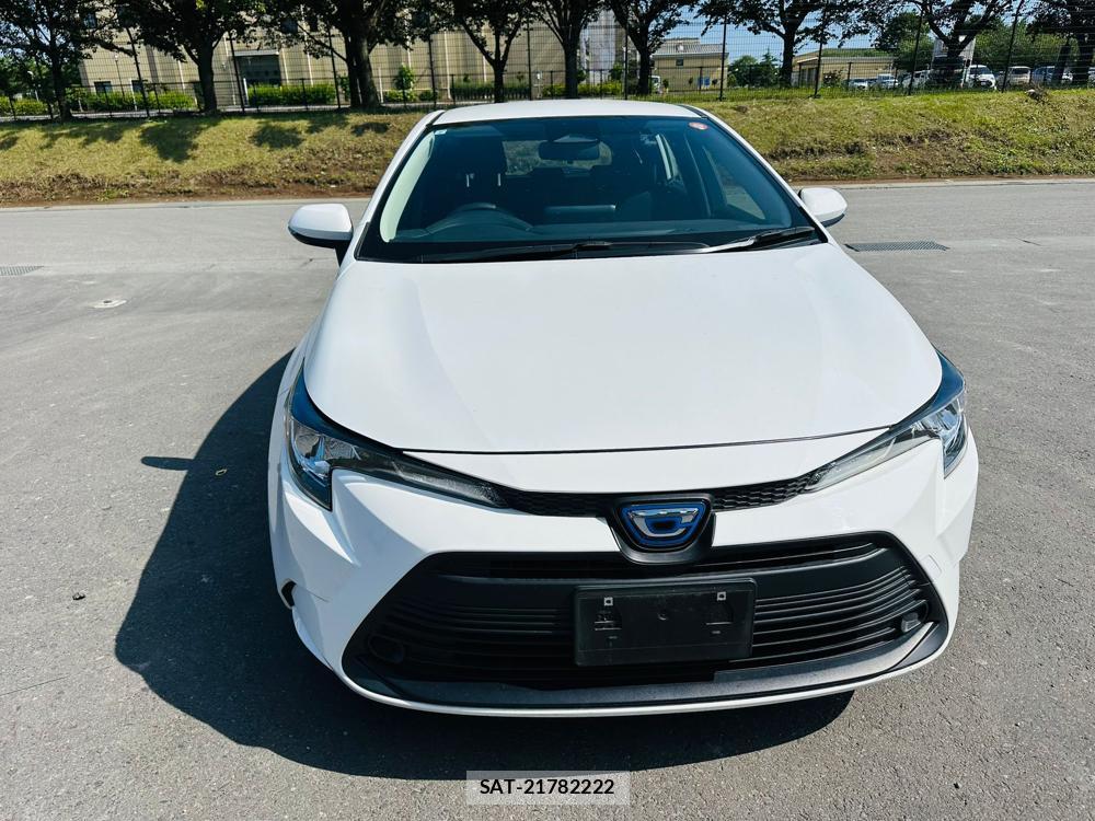Toyota COROLLA TOURING 2023 7242622-7