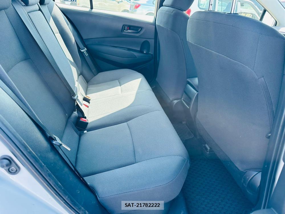 Toyota COROLLA TOURING 2023 7242622-8