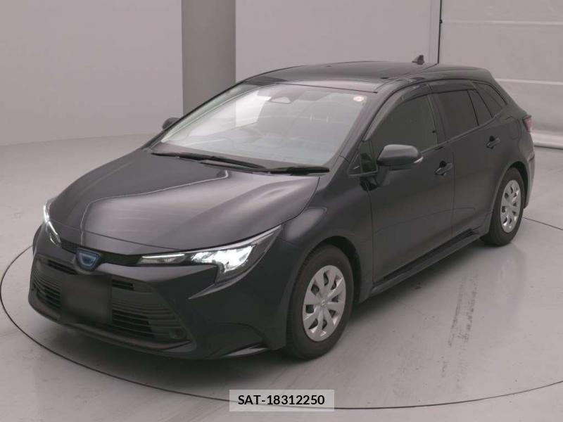 Toyota COROLLA TOURING 2023-06 7491210-0