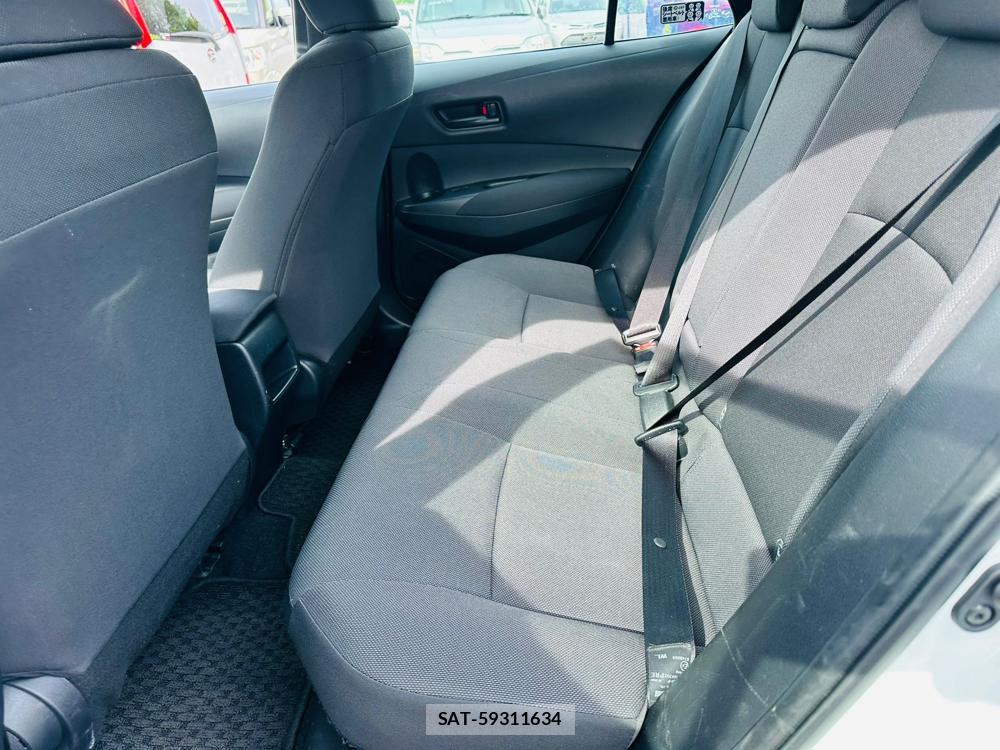 Toyota COROLLA TOURING 2023 7244051-9