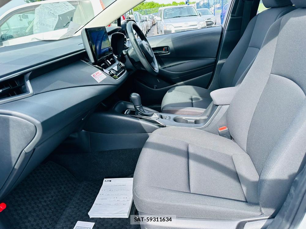 Toyota COROLLA TOURING 2023 7244051-10