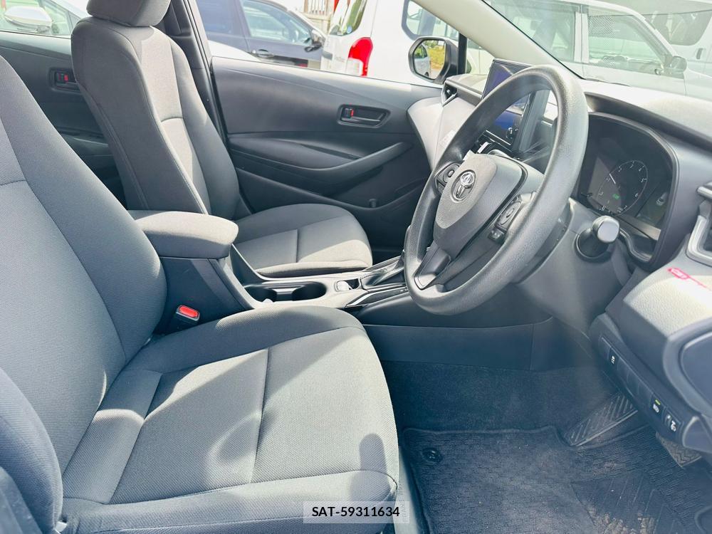Toyota COROLLA TOURING 2023 7244051-11