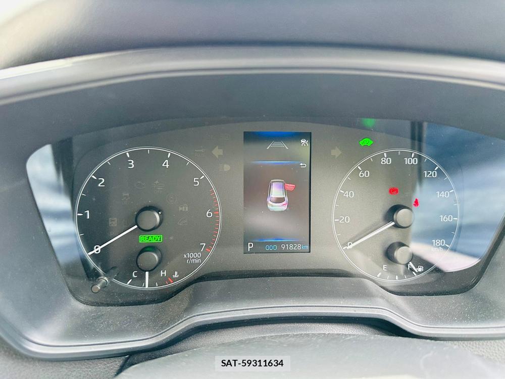 Toyota COROLLA TOURING 2023 7244051-15