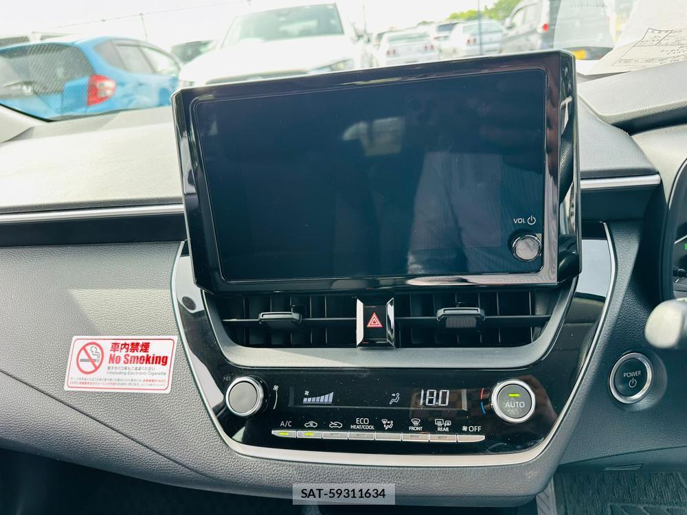 Toyota COROLLA TOURING 2023 7244051-18