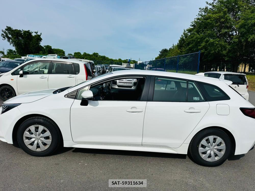 Toyota COROLLA TOURING 2023 7244051-1