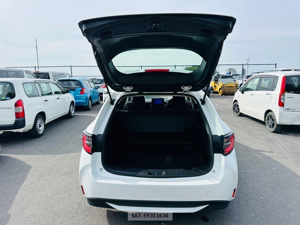 Toyota COROLLA TOURING 2023 7244051-26