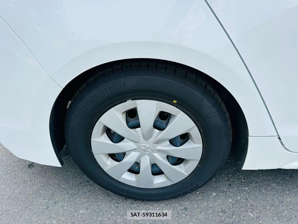 Toyota COROLLA TOURING 2023 7244051-27