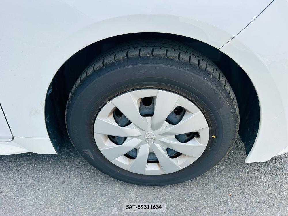 Toyota COROLLA TOURING 2023 7244051-28