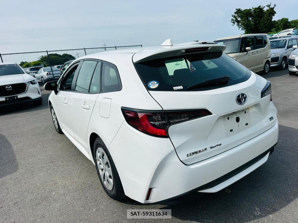 Toyota COROLLA TOURING 2023 7244051-2