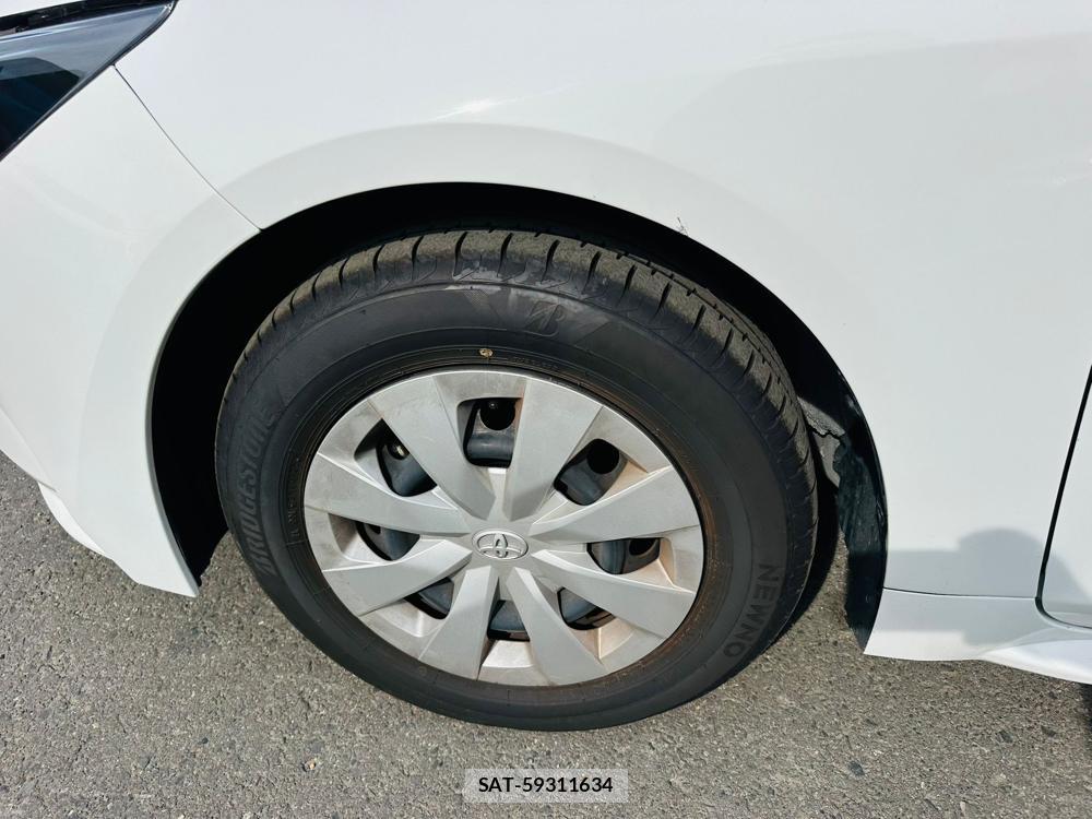 Toyota COROLLA TOURING 2023 7244051-29