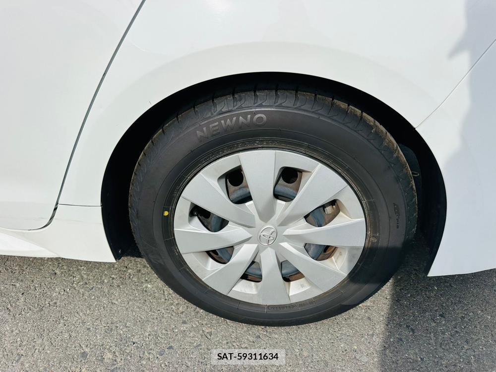 Toyota COROLLA TOURING 2023 7244051-30