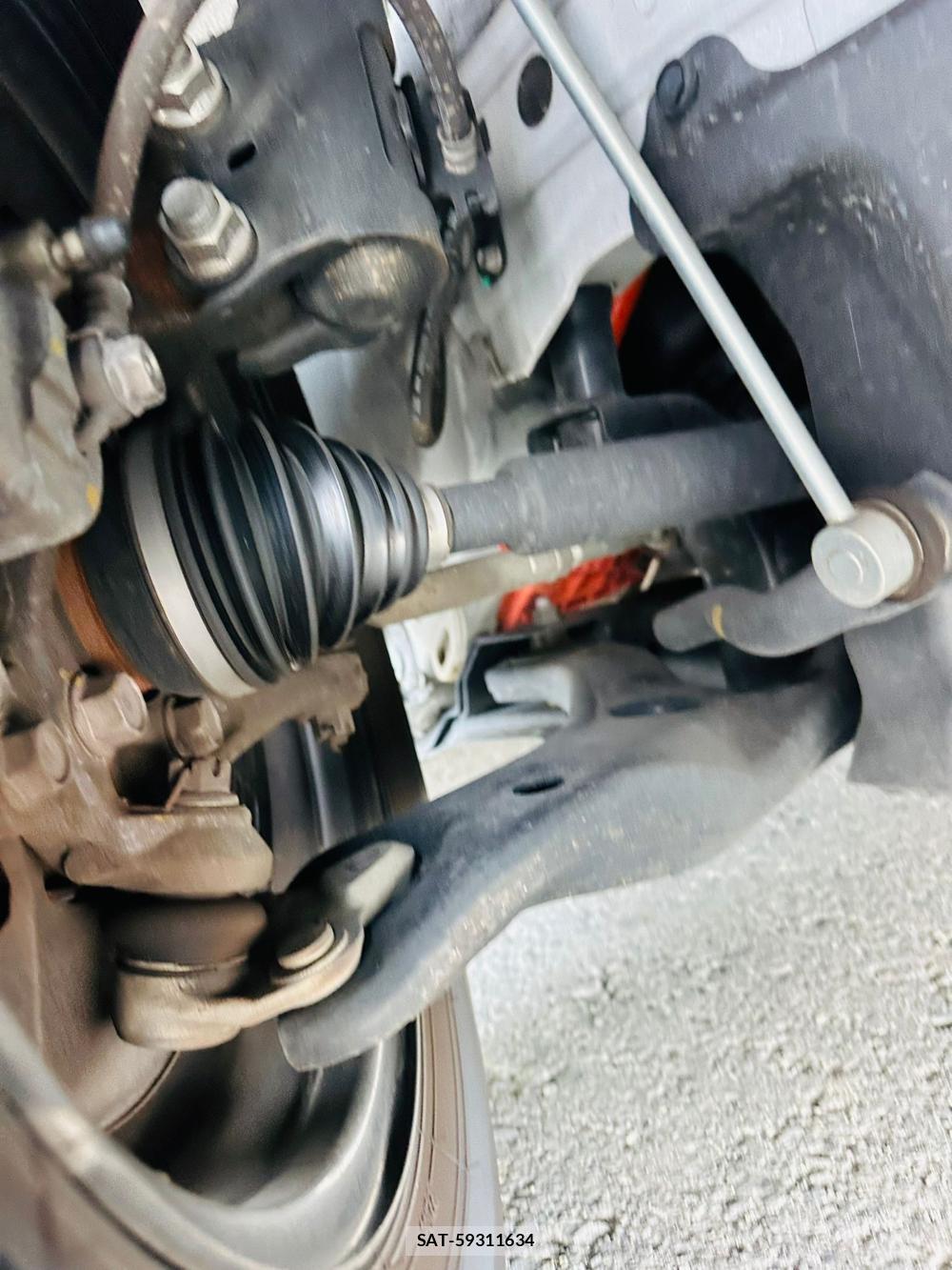 Toyota COROLLA TOURING 2023 7244051-34