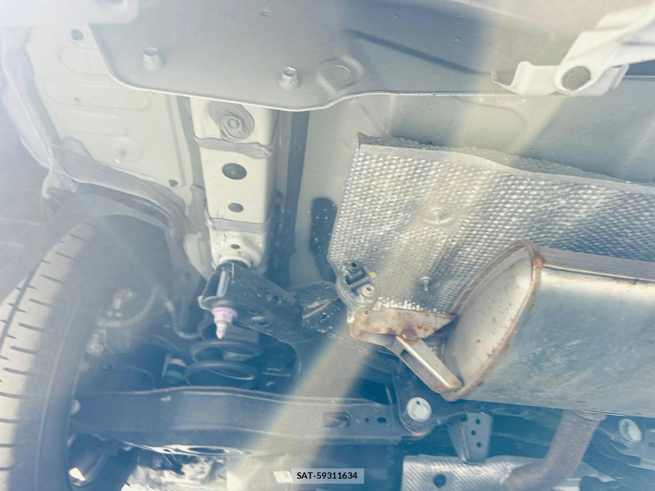 Toyota COROLLA TOURING 2023 7244051-35