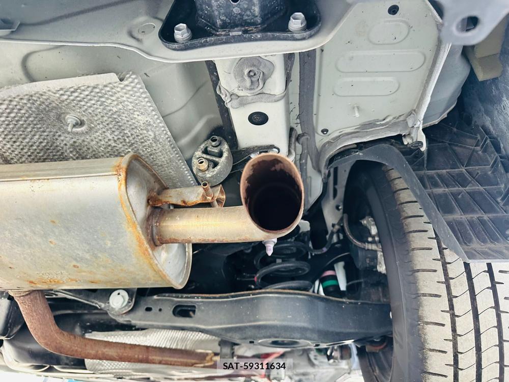 Toyota COROLLA TOURING 2023 7244051-36