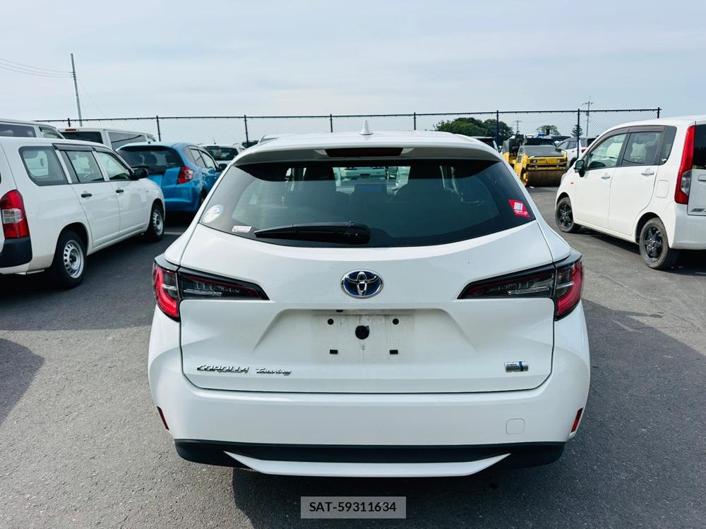 Toyota COROLLA TOURING 2023 7244051-3