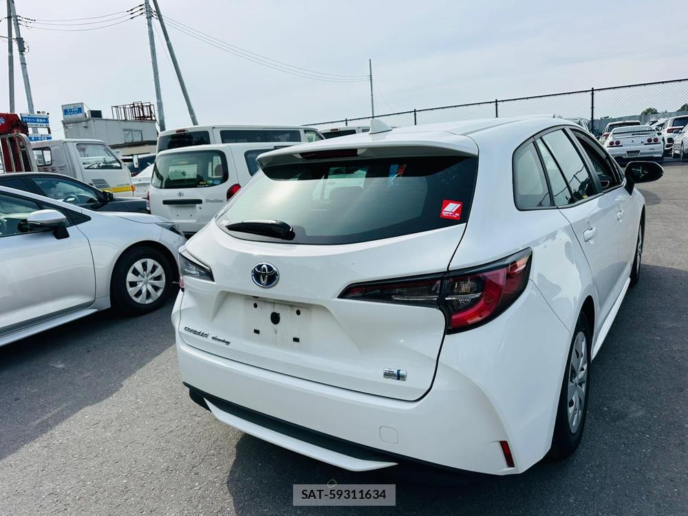 Toyota COROLLA TOURING 2023 7244051-4