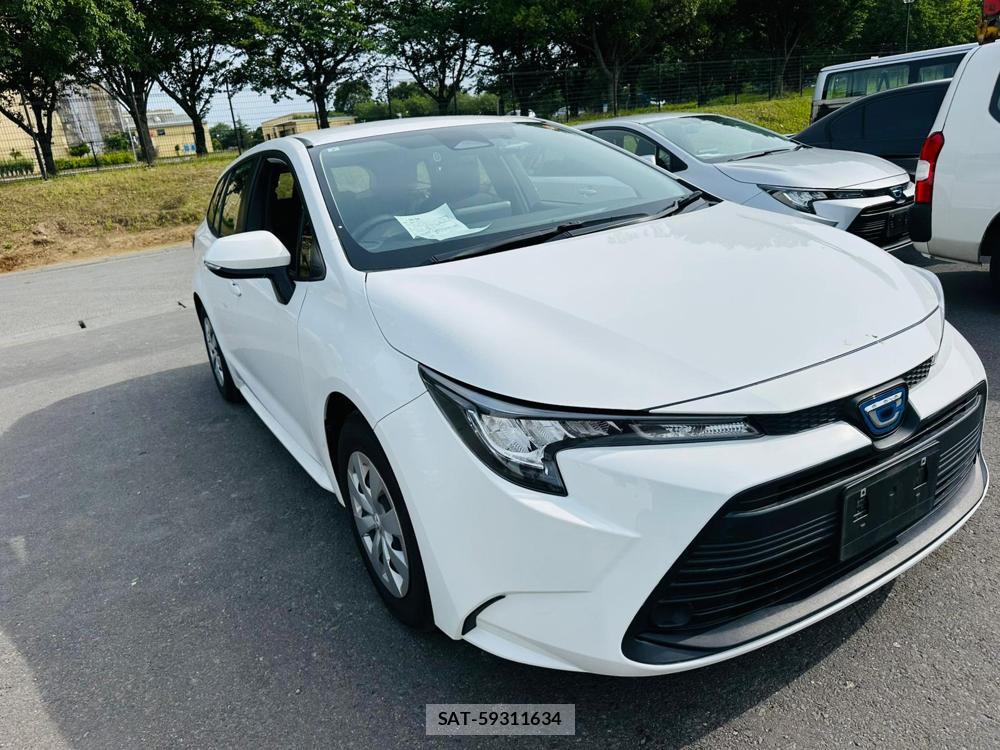 Toyota COROLLA TOURING 2023 7244051-6