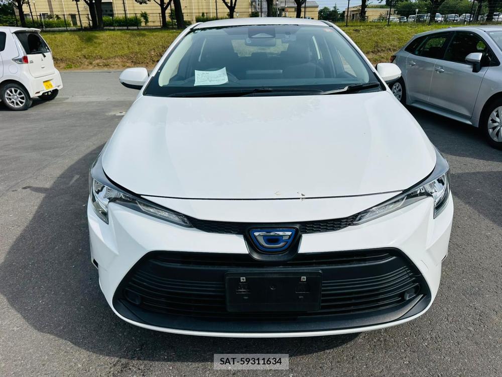 Toyota COROLLA TOURING 2023 7244051-7