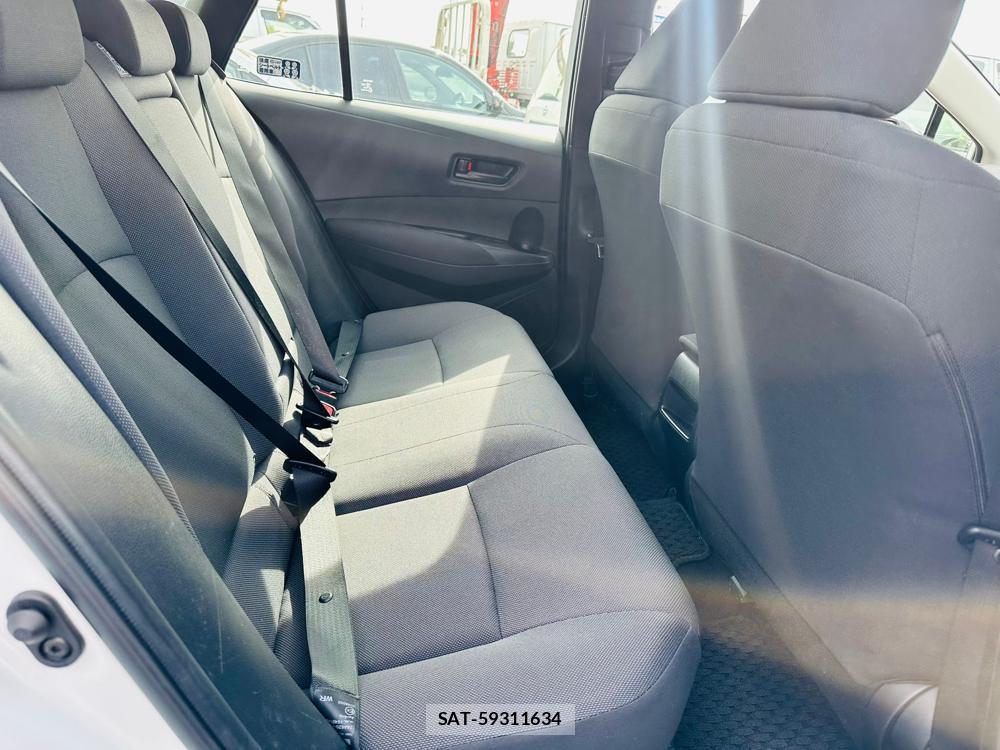 Toyota COROLLA TOURING 2023 7244051-8