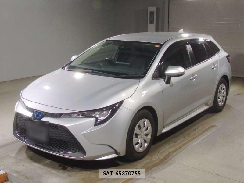 Toyota COROLLA TOURING 2021-06 7491207-0