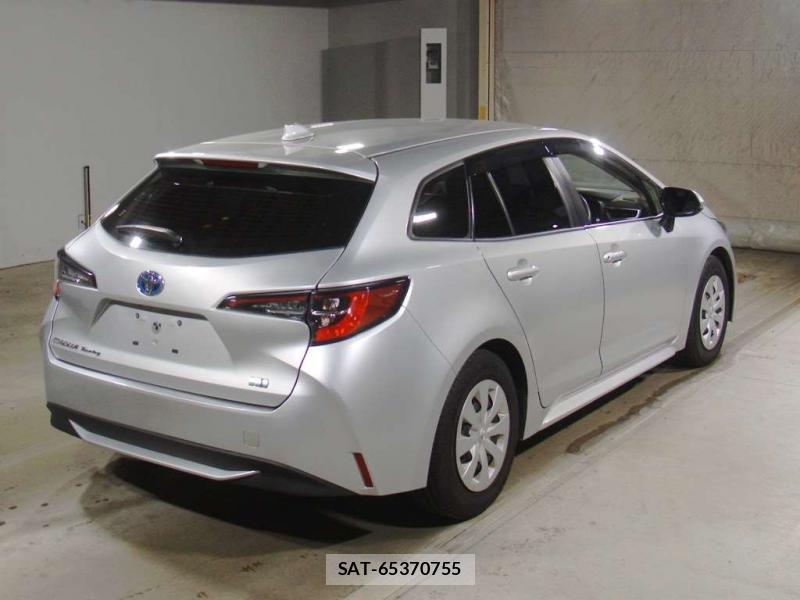 Toyota COROLLA TOURING 2021-06 7491207-1