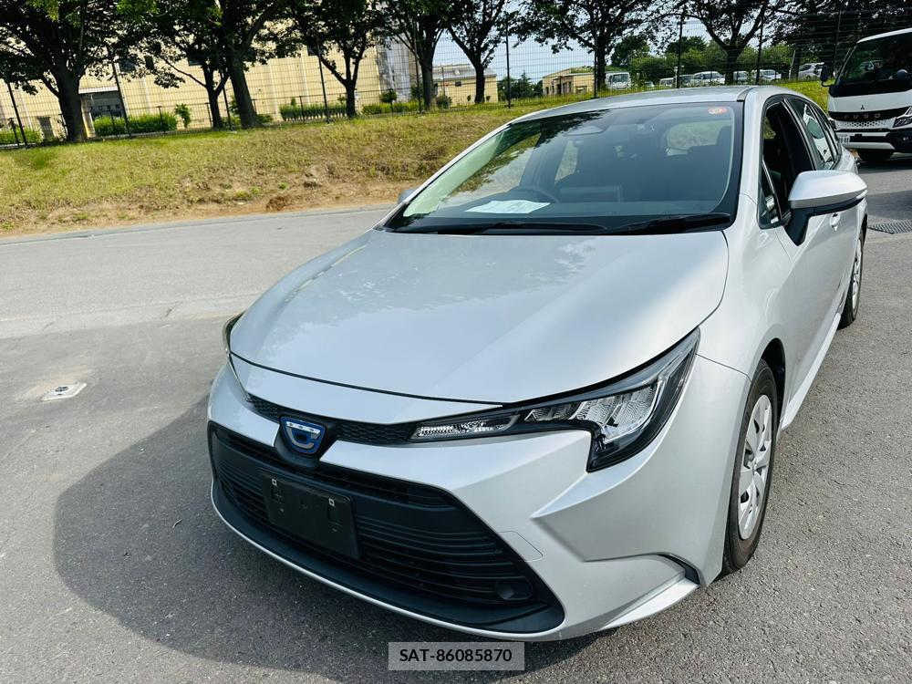Corolla Touring
