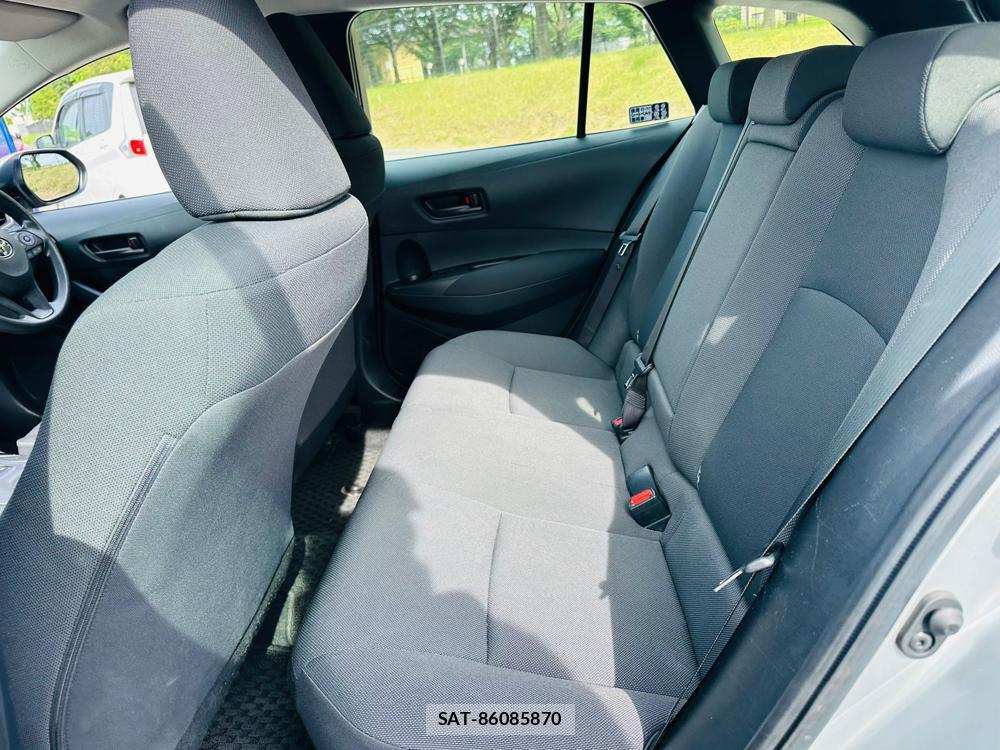 Toyota COROLLA TOURING 2023 7244052-9