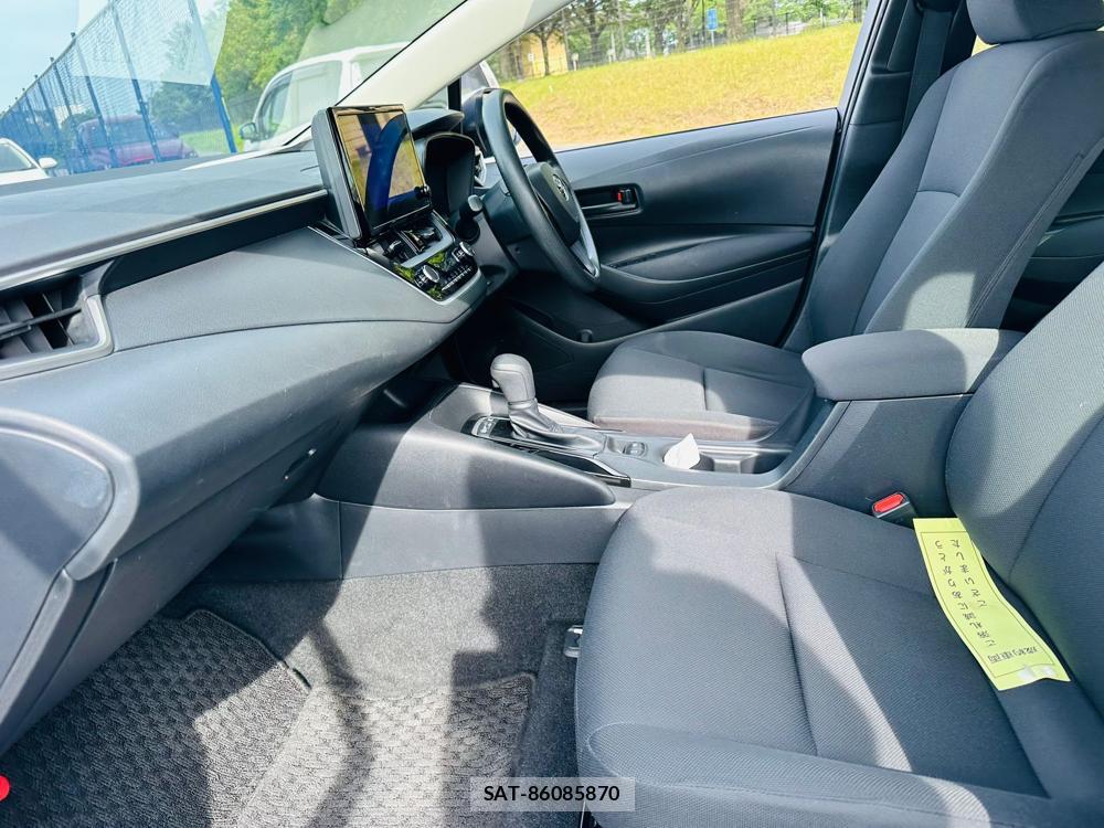 Toyota COROLLA TOURING 2023 7244052-10