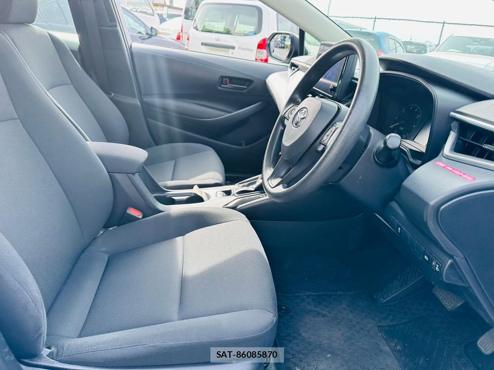 Toyota COROLLA TOURING 2023 7244052-11