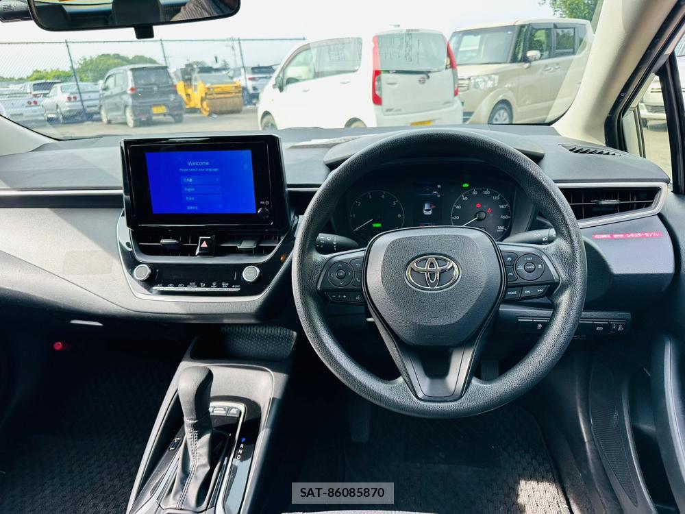 Toyota COROLLA TOURING 2023 7244052-13