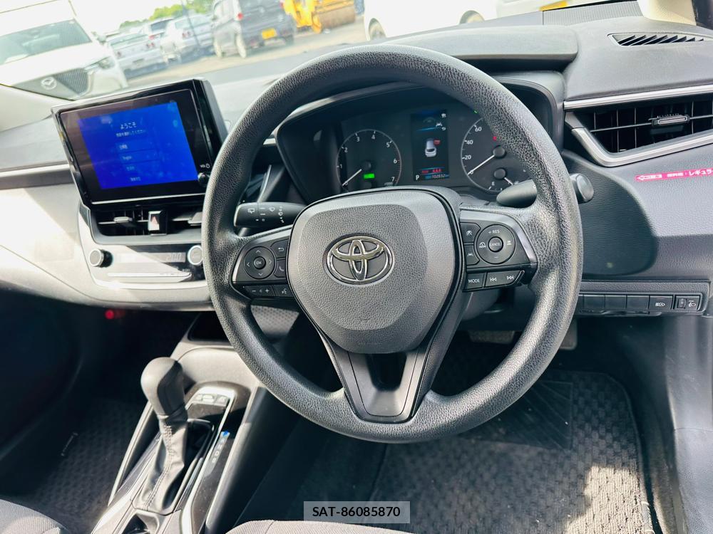 Toyota COROLLA TOURING 2023 7244052-14