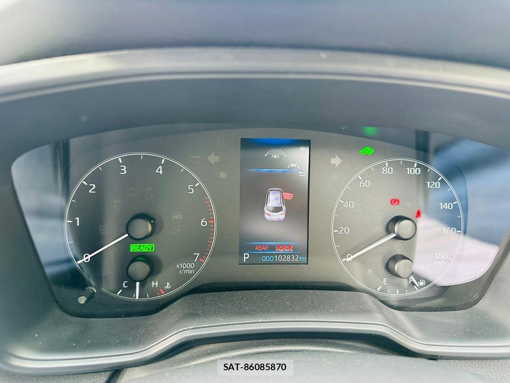 Toyota COROLLA TOURING 2023 7244052-15