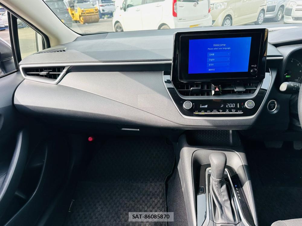 Toyota COROLLA TOURING 2023 7244052-16