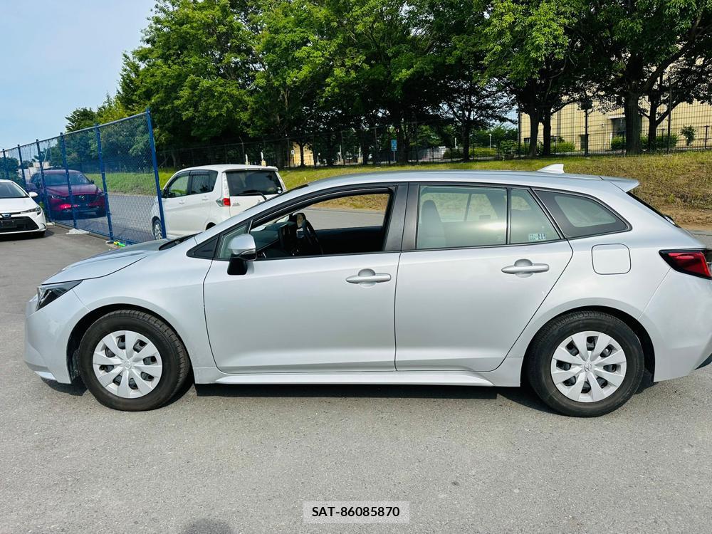Toyota COROLLA TOURING 2023 7244052-1